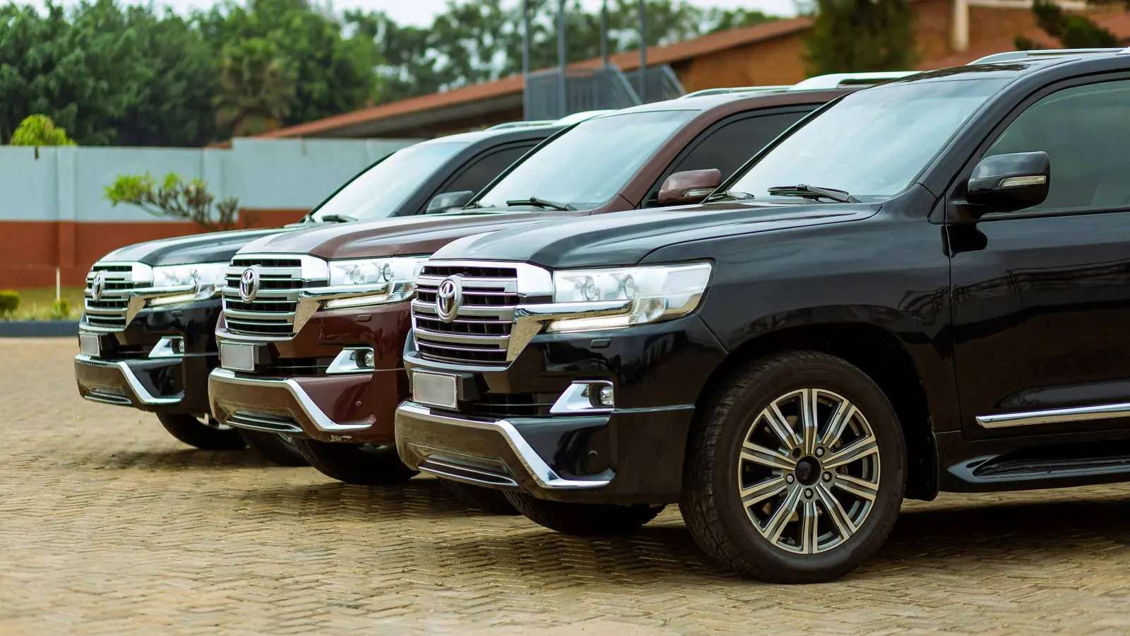 Mobilidade & Rent-a-Car